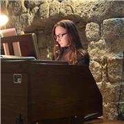 Clases particulares de piano, lenguaje musical